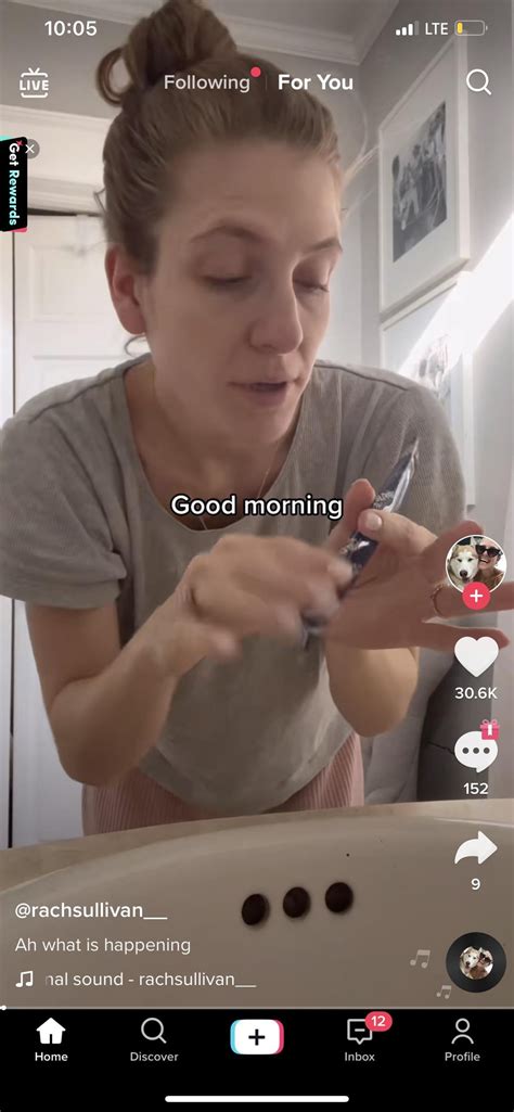 miss.calcium cannons|Another Disgusting TikTok Mom